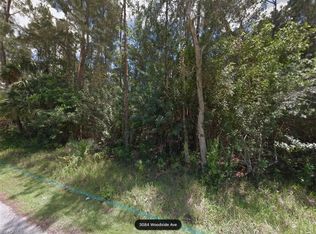 3084 Woodside Ave, Naples, FL 34112