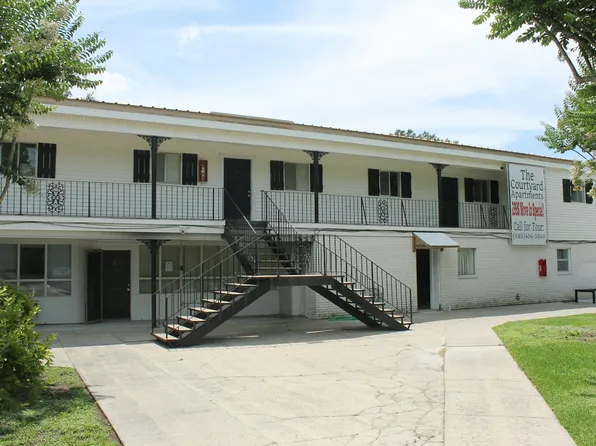 1418 Lynn St #7, Thibodaux, LA 70301