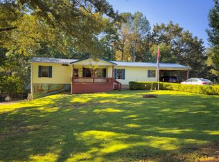 140 Kenwood Dr, Springville, TN 38256