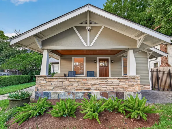 1124 Bomar St, Houston, TX 77006