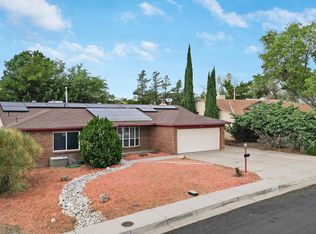 4525 Bermuda Dr NE, Albuquerque, NM 87111