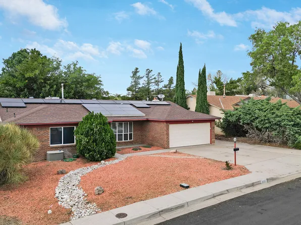 4525 Bermuda Dr NE, Albuquerque, NM 87111