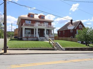 237 E Crawford Ave, Connellsville, PA