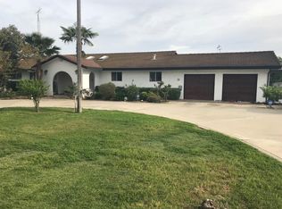 6400 E Hatch Rd, Hughson, CA 95326
