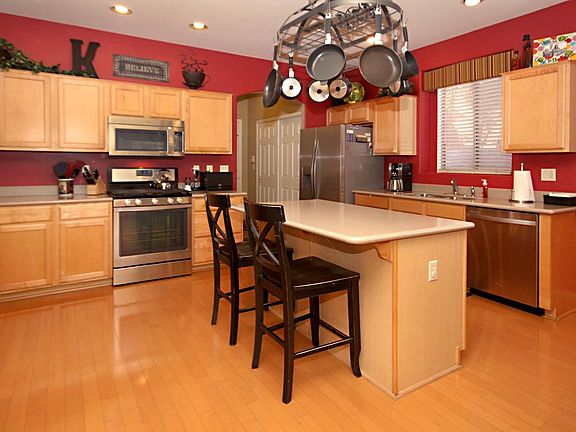4th image of 4540 N Scenic Mountain Dr