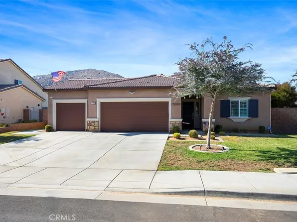 31228 Scrub Jay Rd, Winchester, CA 92596