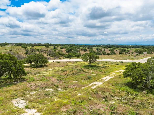 LOT 164 N Cattlemans Crossing Dr, Kerrville, TX 78028