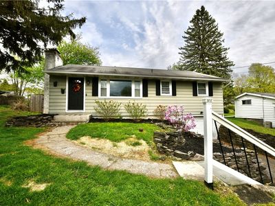 206 Sunnyfield Rd, Camillus, NY, 13031
