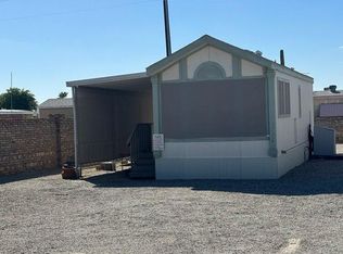 11524 S Bonnie Ave, Yuma, AZ 85367
