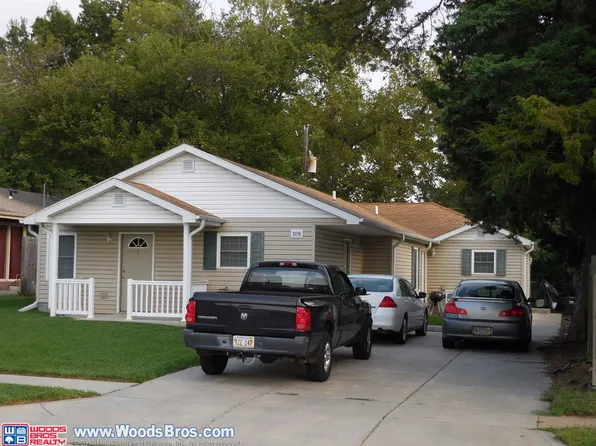 3274 Y St, Lincoln, NE 68503