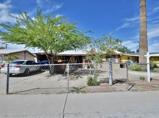 502 W Darrow St, Phoenix, AZ 85041