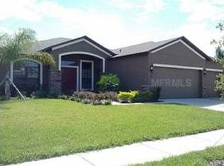 312 Star Shell Dr, Apollo Beach, FL 33572