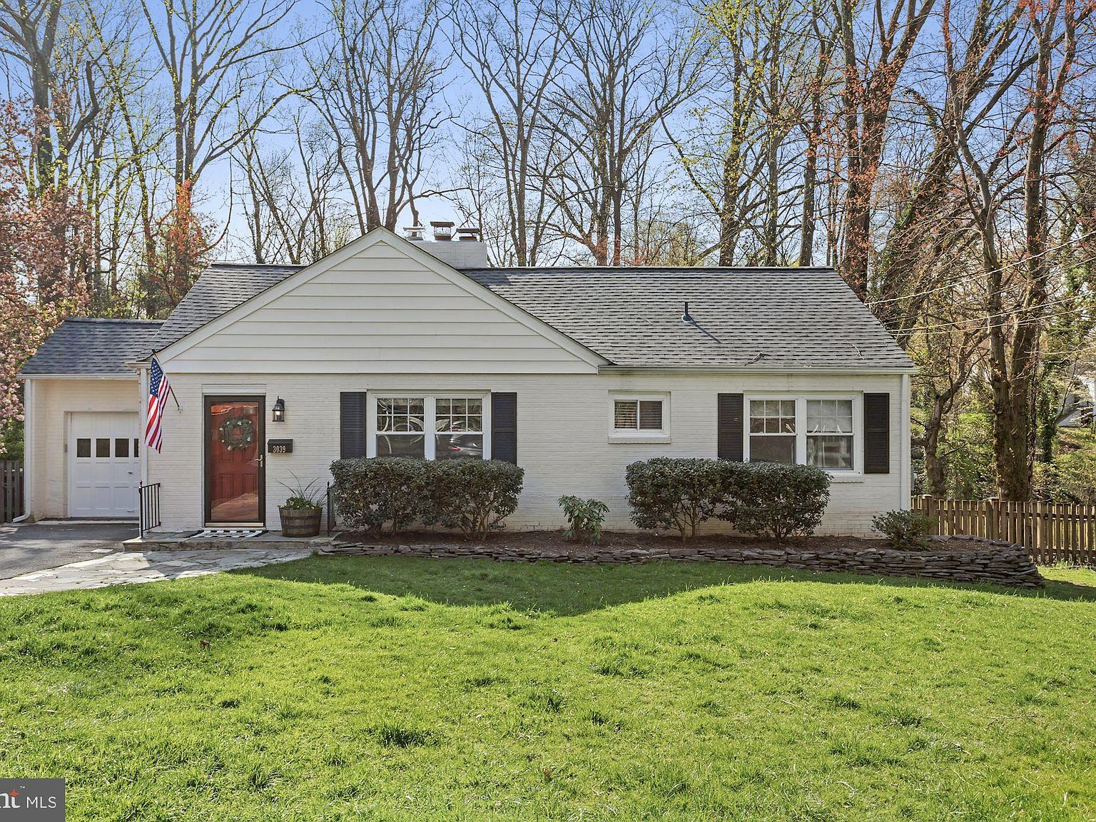 3039 Castle Rd, Falls Church, VA 22044 Zillow