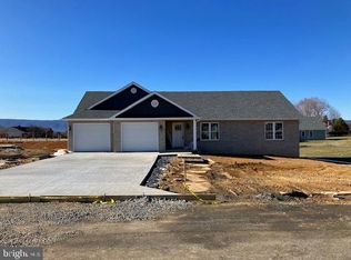 70 Arthur Ln, Luray, VA 22835