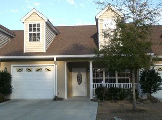 187 Peppertree Crossing Ave, Brunswick, GA 31525