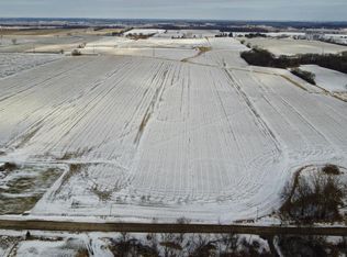 LOT 0 Town Hall Rd, Walworth, WI 53184