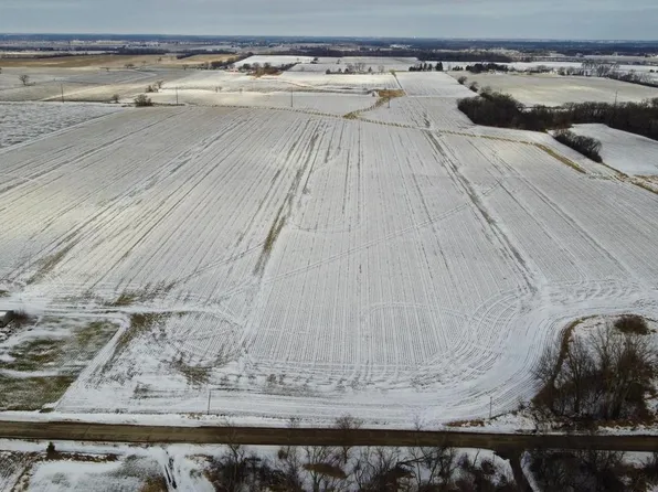 Lt0 TOWN HALL ROAD, Walworth, WI 53184