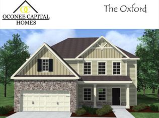560 Salterton Way, Martinez, GA 30907