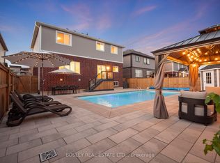 75 Bergenstein Cres, Pelham, ON L0S1E6