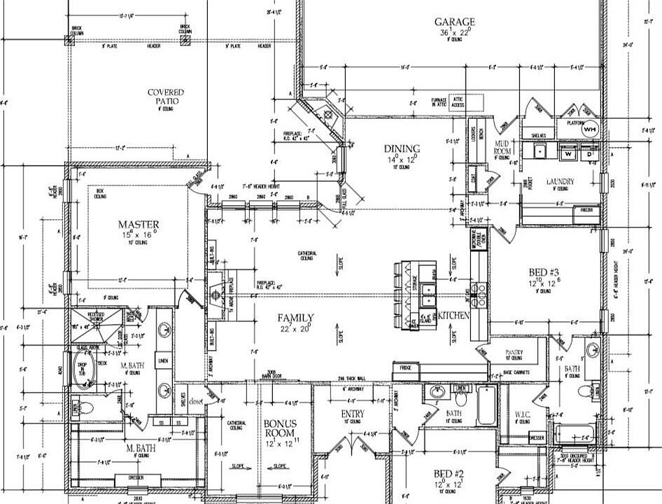 2nd image of 603 14th St