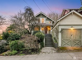 2636 Mayfair Ave N, Seattle, WA 98109