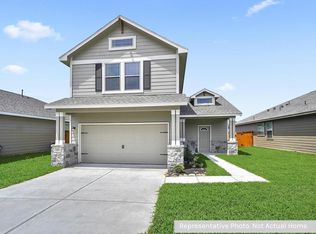 7630 Nevaeh Crest Path, Houston, TX 77016