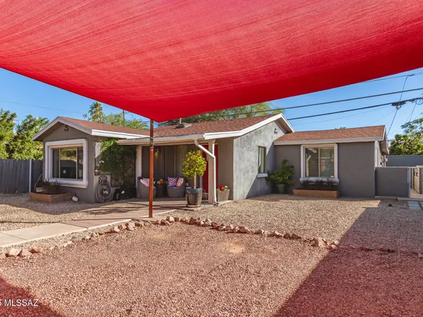 2556 E Linden St, Tucson, AZ 85716
