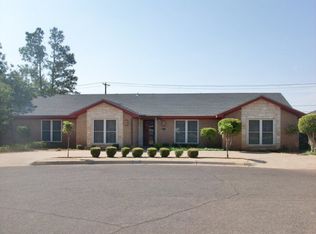 4003 Crestwood Ave, Midland, TX 79707