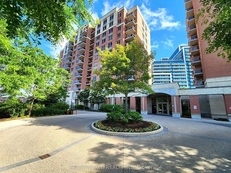 73 King William Cres #Penthouse 4 — Photo 13