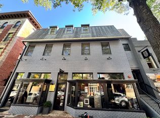 1808 Florida Ave NW APT A, Washington, DC 20009