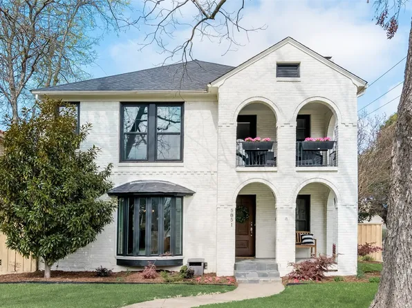 5851 Martel Ave, Dallas, TX 75206