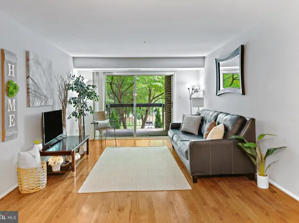 7909 Badenloch Way APT 204, Gaithersburg, MD 20879