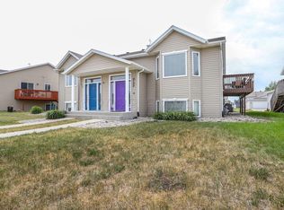 4759 Harvest Dr S, Fargo, ND 58104