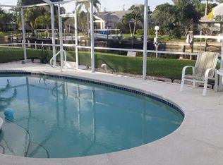 1425 Willshire Ct, Cape Coral, FL 33904