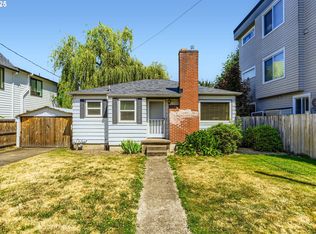 5326 SE 18th Ave, Portland, OR