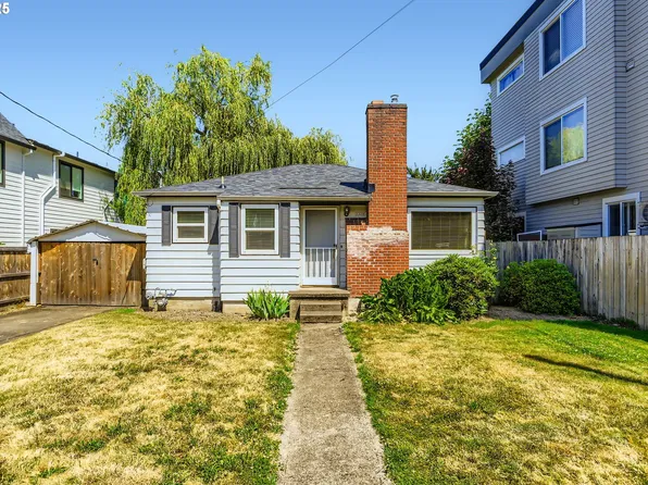 5326 SE 18th Ave, Portland, OR 97202