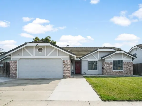 4616 Berkshire Pl, Salida, CA 95368