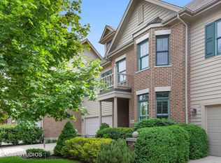 21685 Cappel Ln, Frankfort, IL 60423