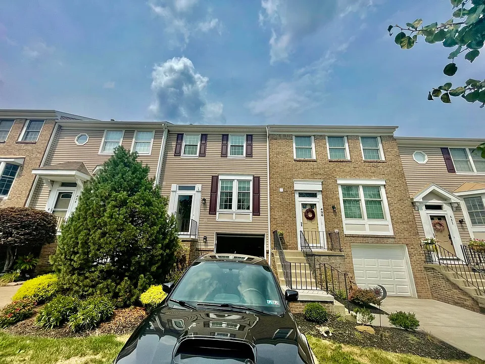 425 Parkridge Ln