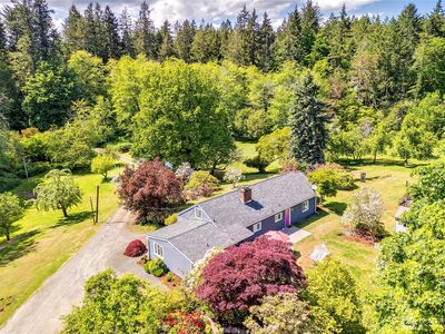 21390 South Kingston Road NE, Indianola, WA, 98342