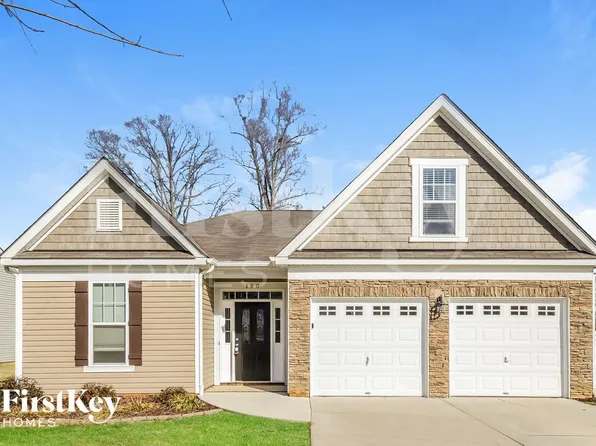 190 Parkview Ln, Advance, NC 27006