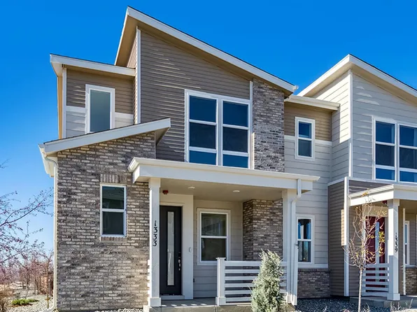 1333 Conlan Dr, Lafayette, CO 80026