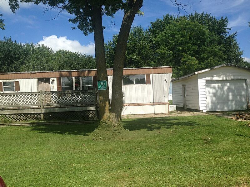 2nd image of 3747 W Il Route 64 Lot 90