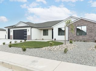 3820 W 975 N, Cedar City, UT 84721