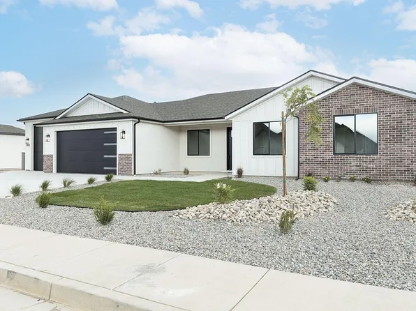 3820 W 975 N, Cedar City, UT 84721