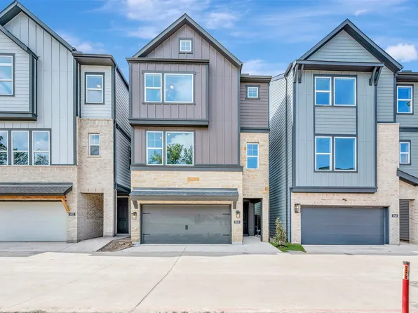 5821 Water Bridge Ln, Fort Worth, TX 76109