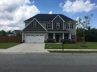 434 Patriots Point Ln, Swansboro, NC 28584