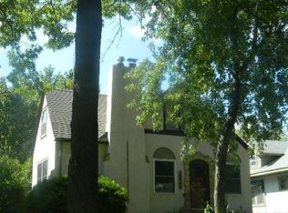 4140 45th Ave S, Minneapolis, MN 55406