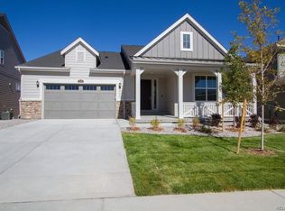 6996 Hyland Hills St, Castle Pines, CO 80108