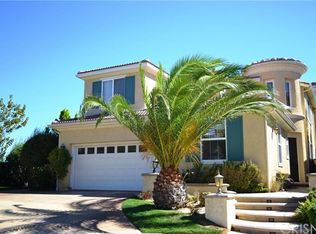20600 Lugano Way, Northridge, CA 91326